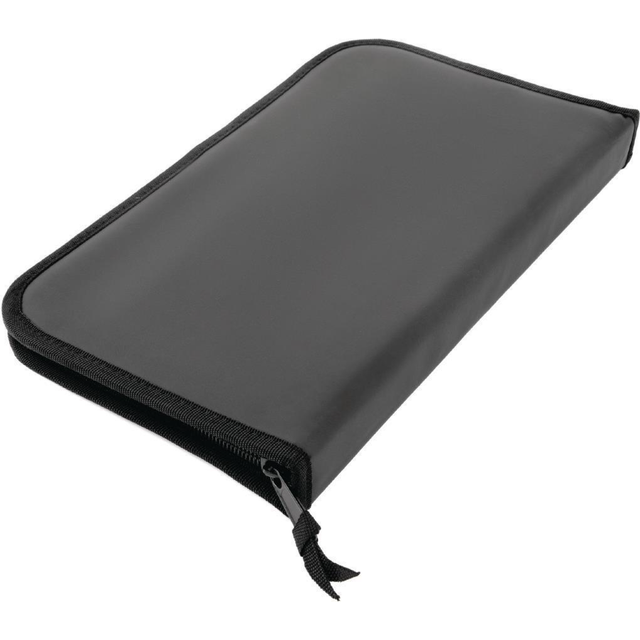 Vogue Heavy Duty Knife Case 7 Slots