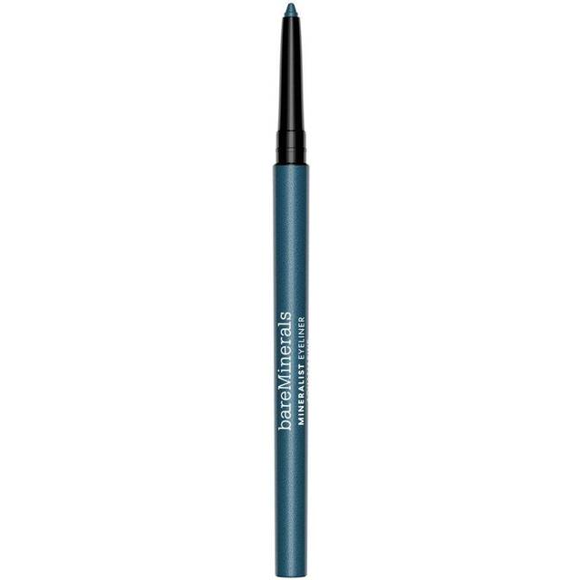 Bare Minerals Mineralist Eyeliner Aquamarine