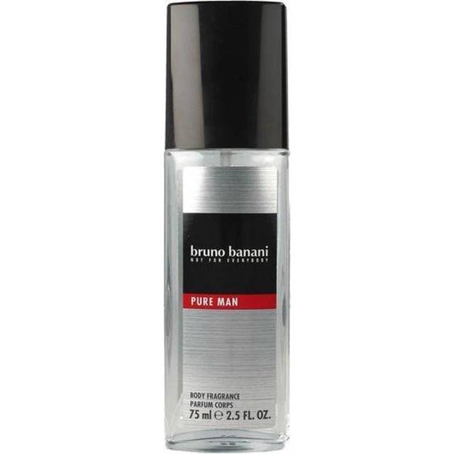 Bruno Banani Pure Man Deodorant 75 ml