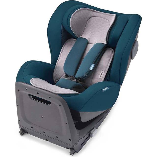 Recaro kids, kio summer car seat cover compatible with kio car seat