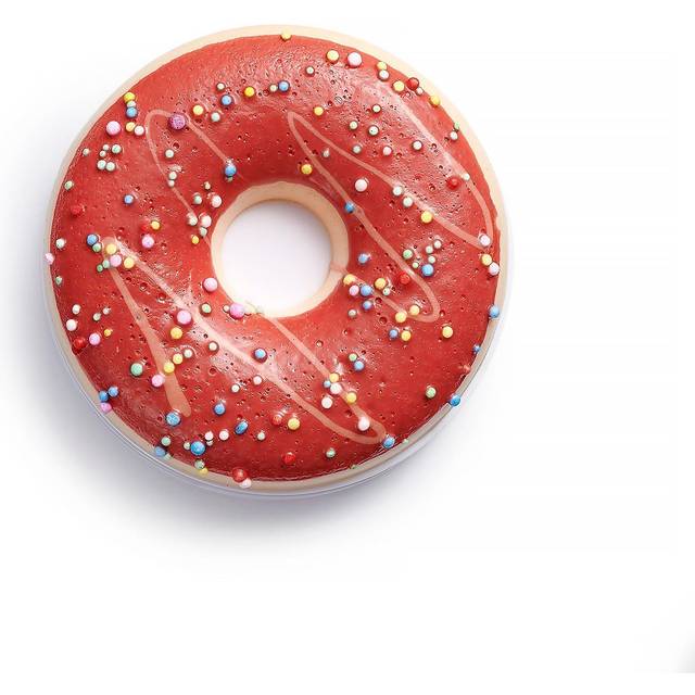 Revolution Beauty I Heart Donuts Eye Shadow Strawberry Sprinkles