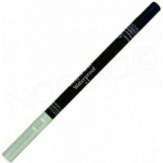 Leclerc Eyeliner 01 Noir Parisien (1,2 g)