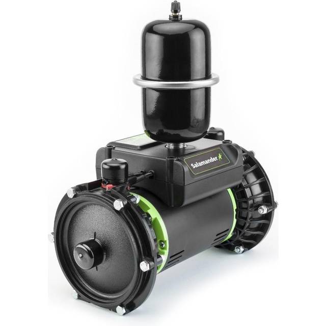 Salamander RP50TU 1.5 Bathroom Pump Universal Head Centrifugal