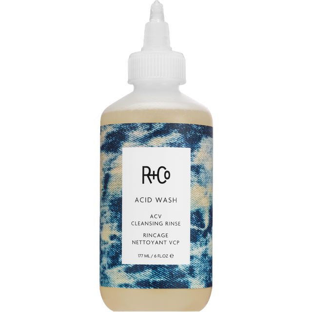 R+co Acid Wash Cleansing Rinse 177ml