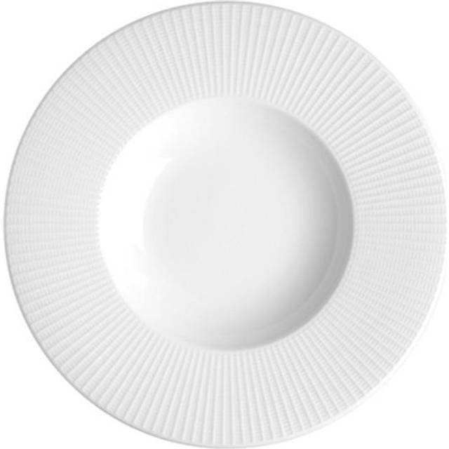 Steelite Willow Deep Rimmed Bowl 315mm (Pack of 6)
