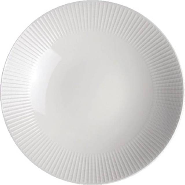 Steelite Willow Gourmet Deep Coupe Bowl 280mm (Pack of 6)