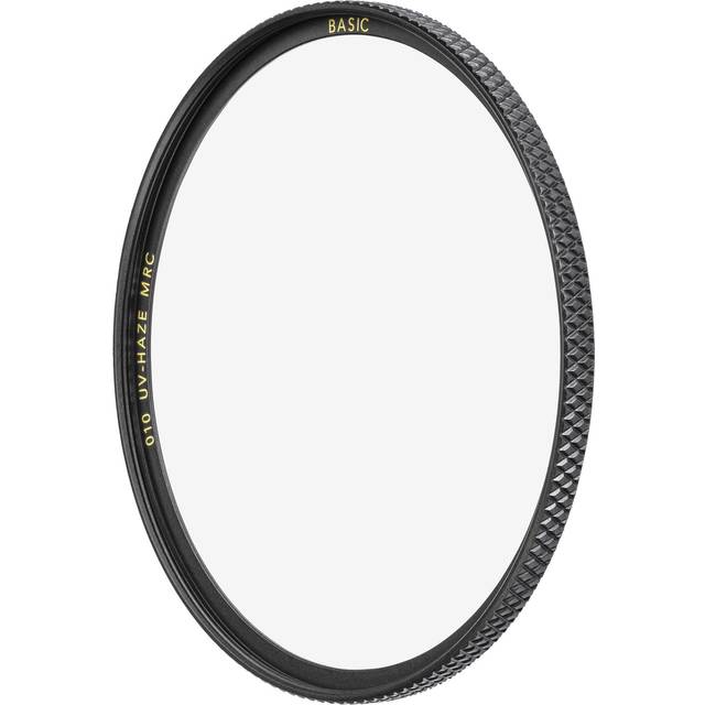 B+W UV FILTER MRC BASIC 82 mm