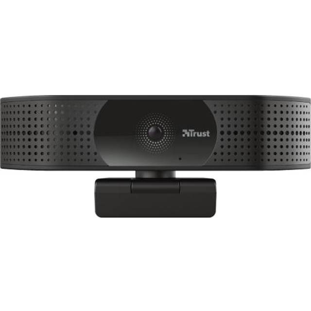 Trust TW-350 4K UHD-webbkamera
