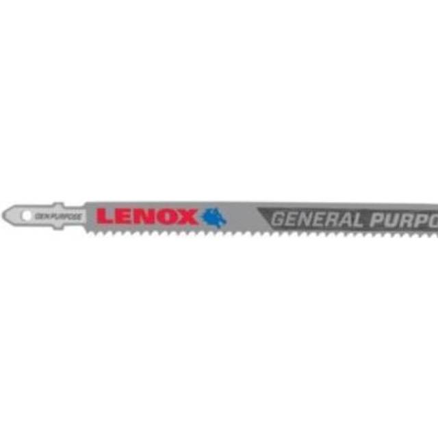 Lenox B680T General Purpose Jigsaw Blades Pack of 3