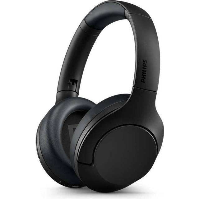 Philips Over-ear H8506 - White