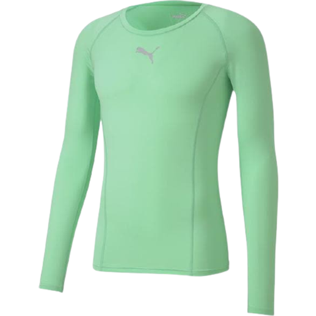 Puma Long Sleeve Baselayer