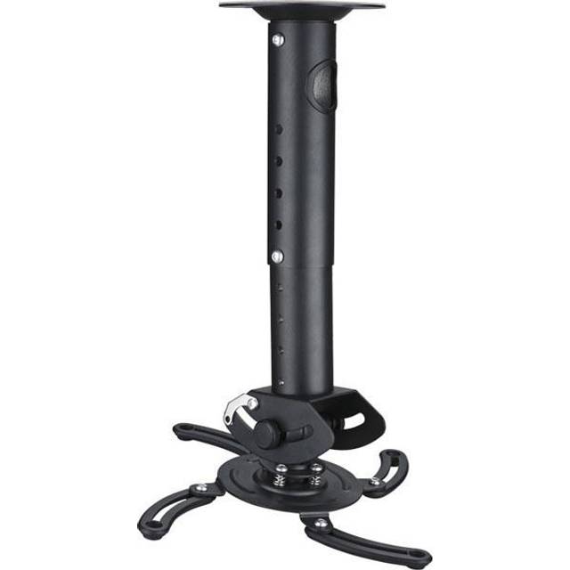 DELTACO ARM-500L - Monteringssats (takmontering) -
