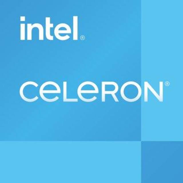 Intel Celeron G6900 2 Core Alder Lake CPU/Processor