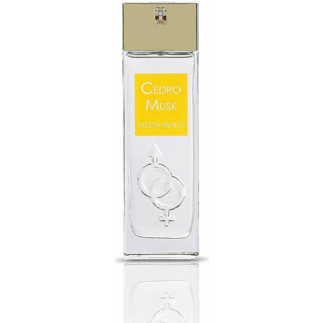 Alyssa Ashley Cedro Musk Eau de Parfum 100 ml