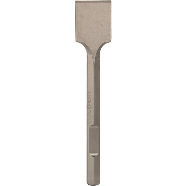 Bosch professional spade chisel. 28-mm hex shank 400x80mm 1618661000