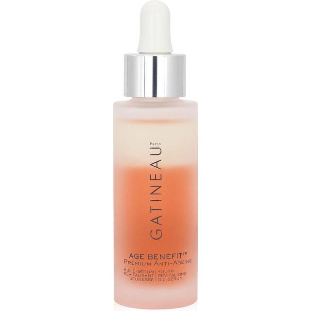 Gatineau Age Benefit Youth Revitalising Oil Serum 30ml