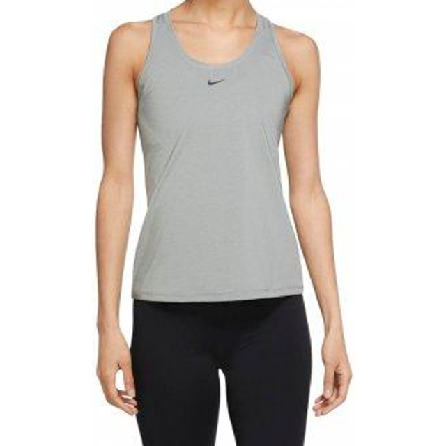 Nike One Dri-Fit SS Slim Top Dam XL - Lätt och ventilerande löparsinglet för optimal komfort under träning