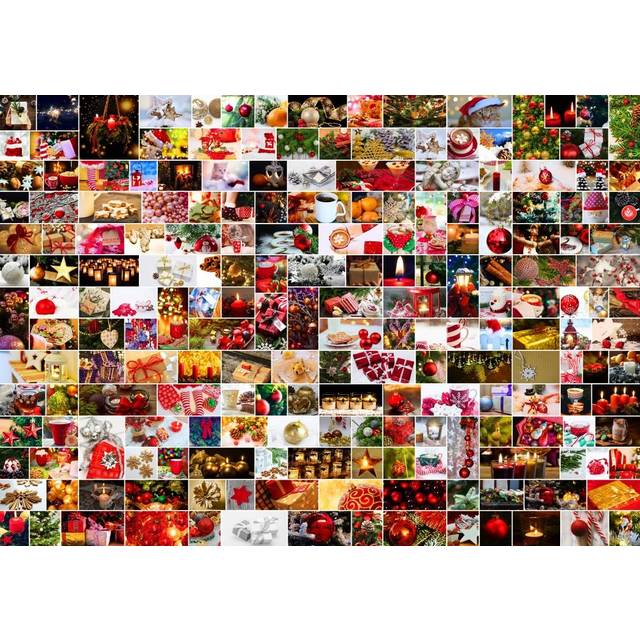 Collage - Christmas