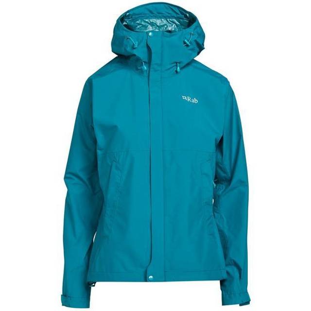 Downpour Eco Jacket Women