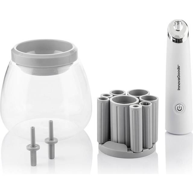 Automatic Make-up Brush Cleaner and Dryer by Maklin InnovaGoods