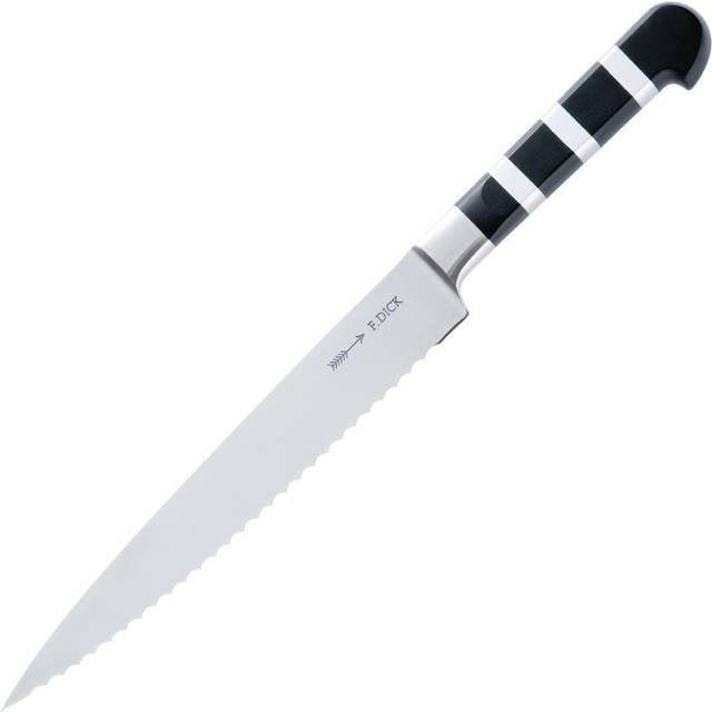 Dick 1905 Fully Forged Serrated Slicer 21cm