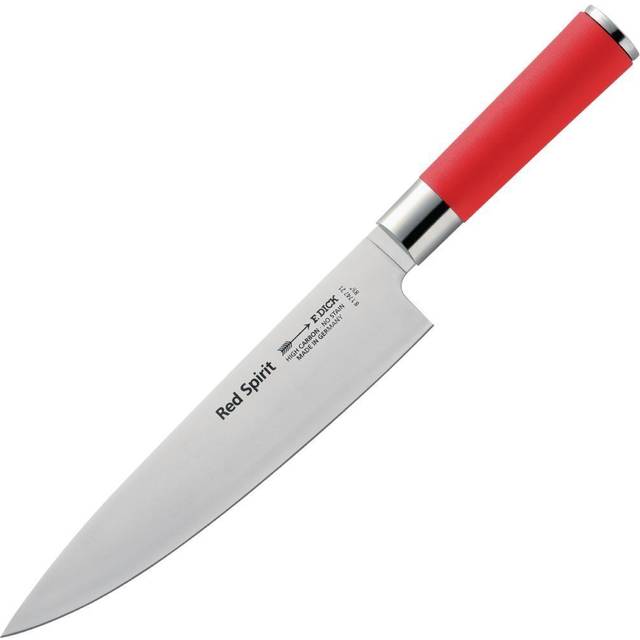 Dick Red Spirit Chef Knife 21.5cm