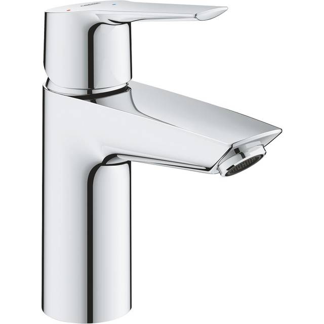 Grohe Start 23551002 Tvättställsblandare krom, med bottenventil