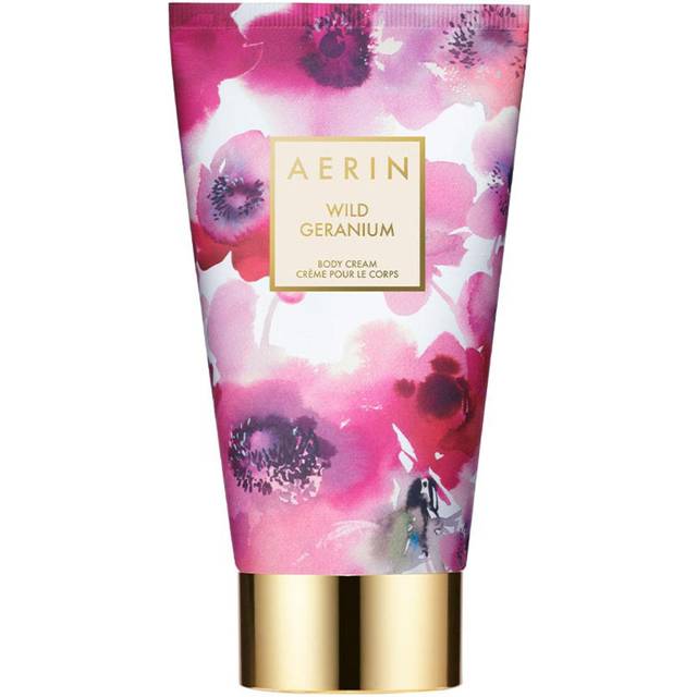 Aerin Wild Geranium Body Cream 150ml