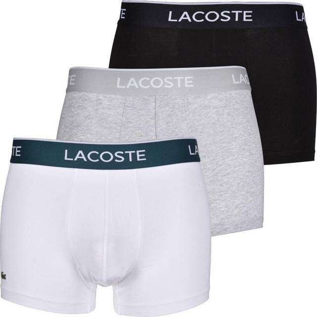 Lacoste  Boxer shorts 5H3389-NUA  - EU L - Multicolour - EU L