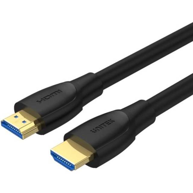Unitek C11041BK - HDMI-kabel - 5 m