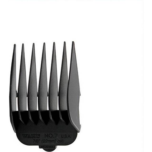 Wahl Haircutting Comb Wahl Moser 7/8" Nº7 (22 mm)