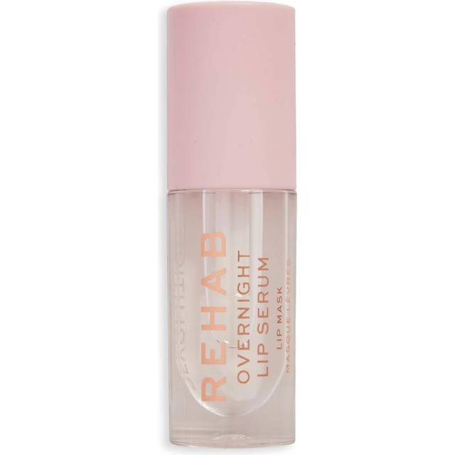 Makeup Revolution Rehab Overnight Lip Serum