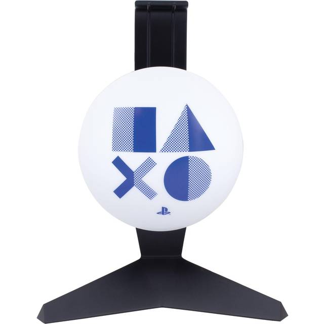 PALADONE PP8962PSV2 Playstation Head Light, Black,White