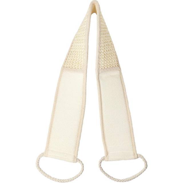 So Eco Loofah Back Strap