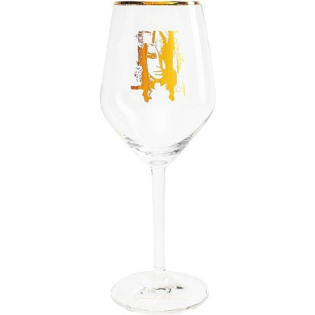 Wild Woman Gold Rosé/Vitvin, 40cl - Carolina Gynning