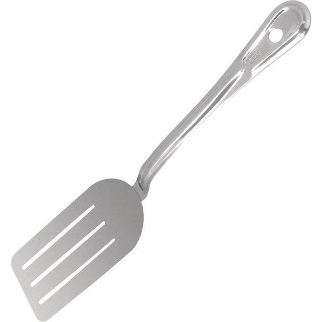 Vogue Flexible Slotted Spatula 14