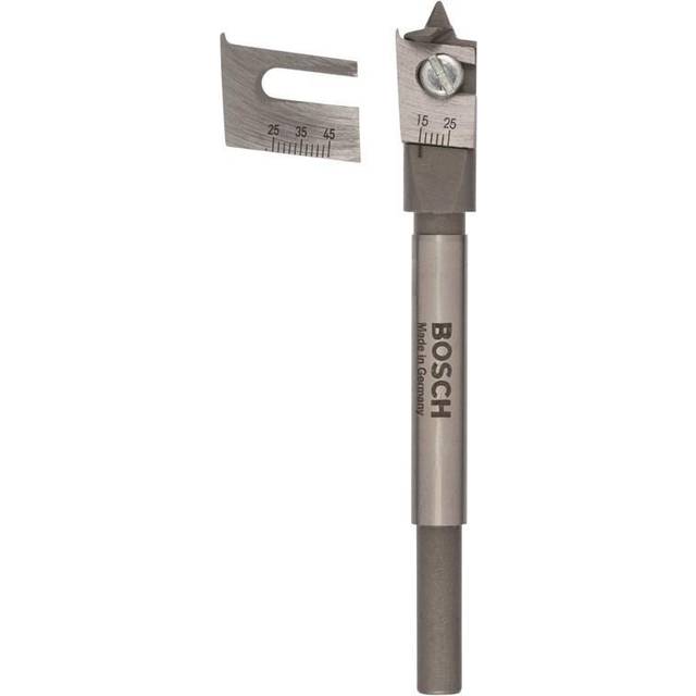 Bosch 2608596333 Adjustable Falt Drill Bit
