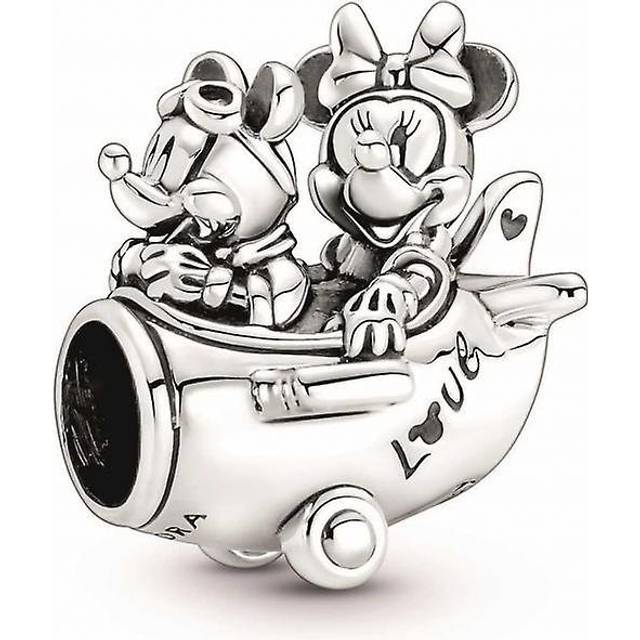 Pandora Charm Disney x Pandora 790108C00 - silber