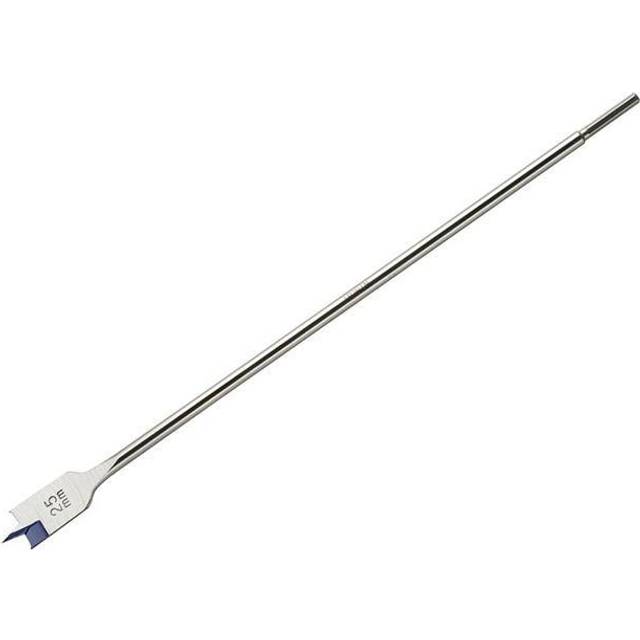 Irwin - 10502842 Blue Groove 4X Long Flat Bit 25 x 400mm IRW10502842