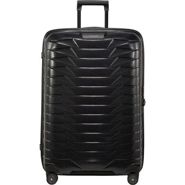 Samsonite, Resväska, unisex, ONE Size, Proxis Roxkin Trolley