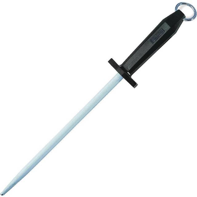 Dick Round Knife Sharpening Steel 30cm