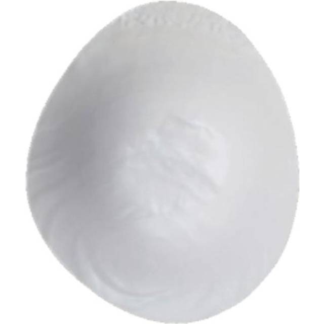 Steelite Scape White Melamine Deep Bowls 180mm (Pack of 6)