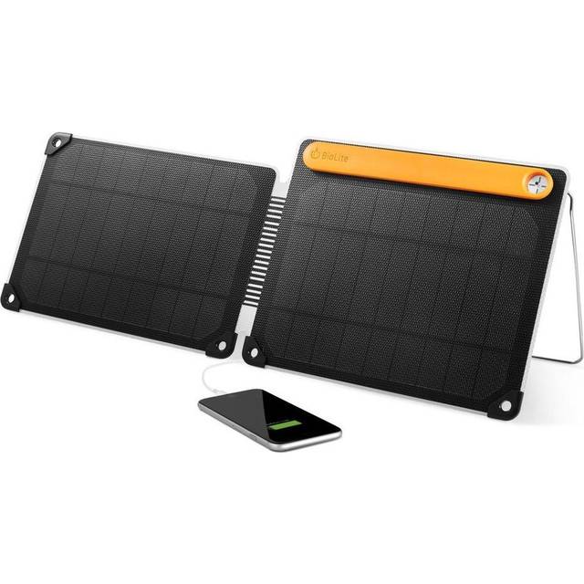 BioLite Solar Panel 10+