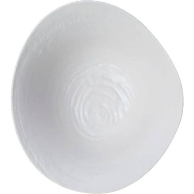 Steelite Scape Melamine Salad Bowls 300mm