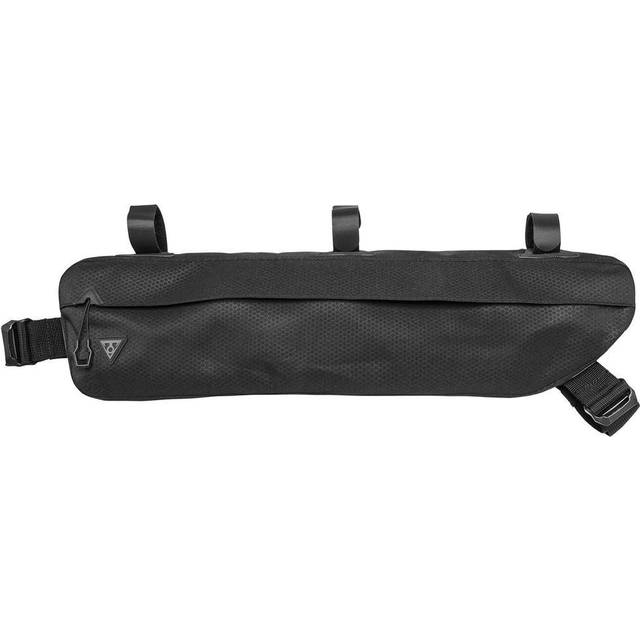 Topeak Midloader Frame Bag - Green, 6 Litre