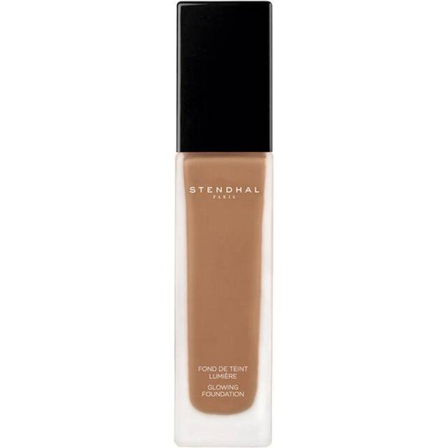 Stendhal Flydende makeup foundation Lumière Nº 250 Santal (30 ml)