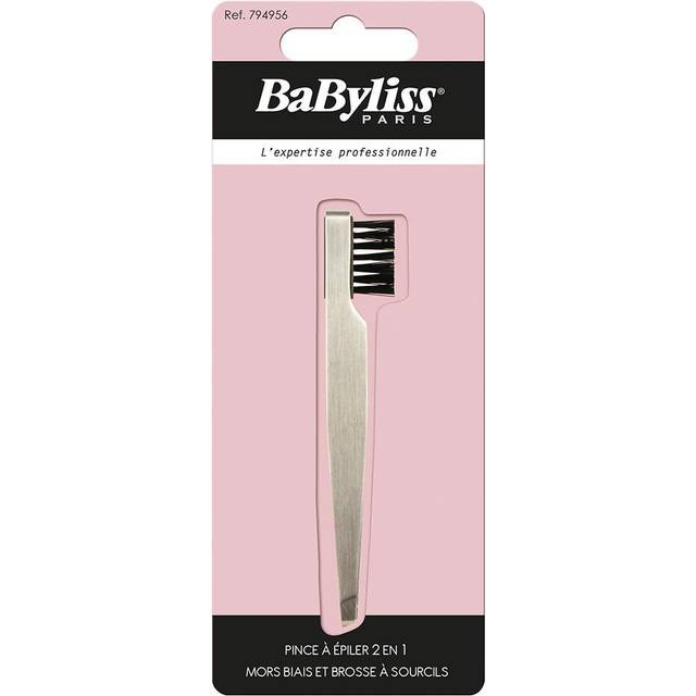 Babyliss 794956 Pincet Med Børste 2-i-1