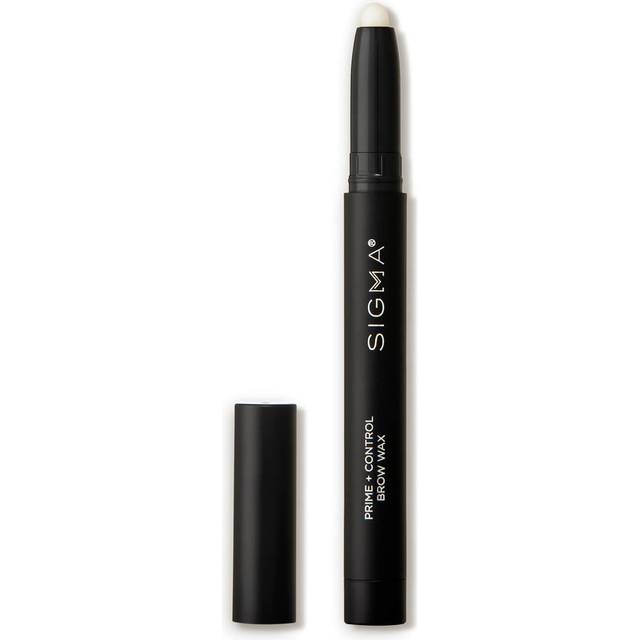 Sigma Beauty Prime Control Brow Wax