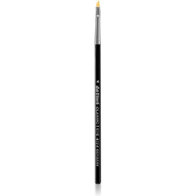 Da Vinci Classic Eyeliner Sminkepensel syntetiske fibre No. 4 1 Stk