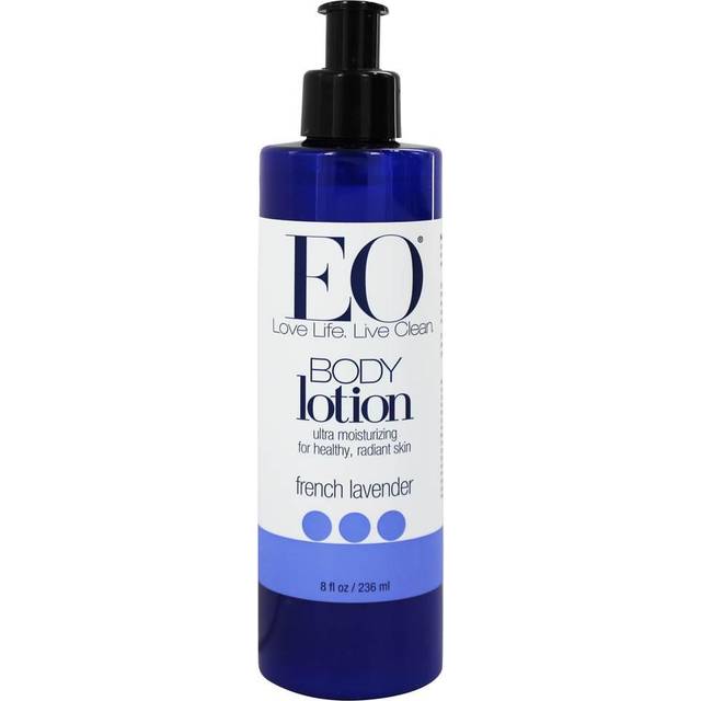 EO Body Lotion French Lavender 8 fl oz